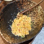 汁なし担担麺専門 キング軒 神保町店 - 