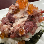 Niku Zushi - 