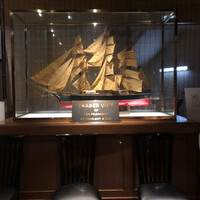 トレーダーヴィックス東京 - 