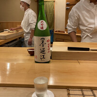 鮨 しゅん輔 阿佐ヶ谷 - 