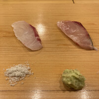 鮨 しゅん輔 阿佐ヶ谷 - 