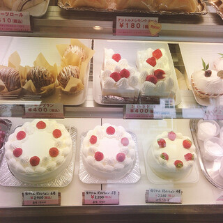 名古屋駅周辺で人気のケーキ ランキングtop 食べログ 名古屋駅周辺で人気のケーキ ランキングtop 食べログ