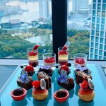 バー＆ラウンジ  トゥエンティエイト - 