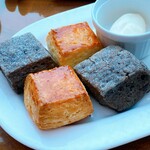 バー＆ラウンジ  トゥエンティエイト - 