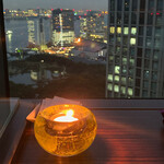 バー＆ラウンジ  トゥエンティエイト - 