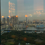 バー＆ラウンジ  トゥエンティエイト - 