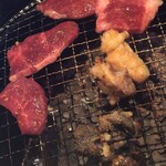 焼肉勝っちゃん - 