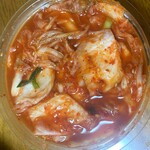 キムチの光商会 - キムチ