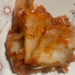 キムチの光商会 - 美味しかった