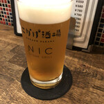 こかげ酒場 - 