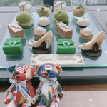 バー＆ラウンジ  トゥエンティエイト - 