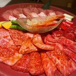 焼肉 平城苑 つくば学園店 - 