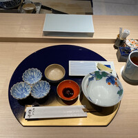 天ぷら たなか - 