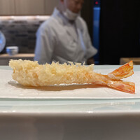 天ぷら たなか - 