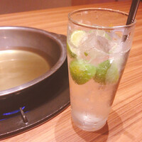 柳橋焼にく わにく - 