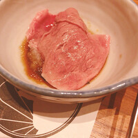 柳橋焼にく わにく - 