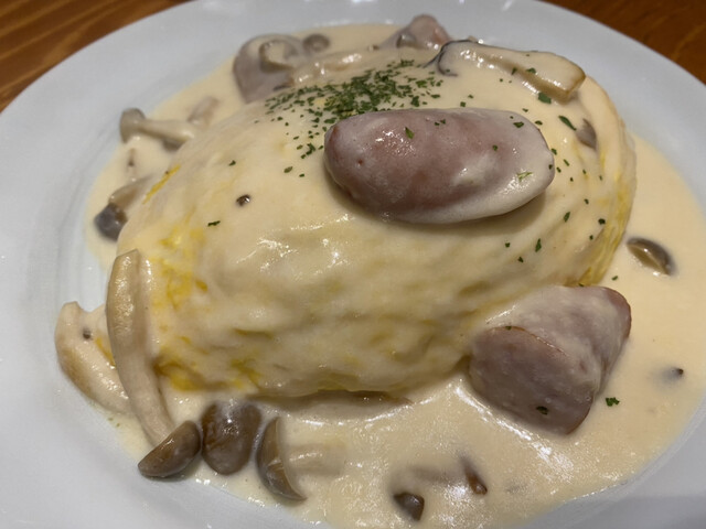 ベビーフェイスプラネッツ 草津エイスクエア店 草津 オムライス 食べログ ベビーフェイスプラネッツ 草津エイスクエア店 草津 オムライス 食べログ