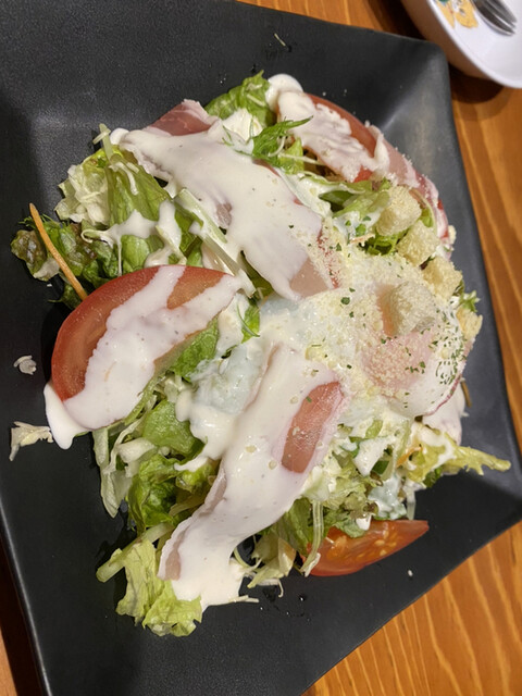 ベビーフェイスプラネッツ 草津エイスクエア店 草津 オムライス 食べログ