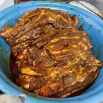 インド料理 インディアンハット - 