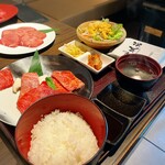 Yakiniku Heijouen - 