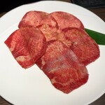 焼肉 平城苑 - 