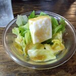 BISTRO CHAUD LAPIN - 