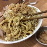 ラーメン荘　歴史を刻め - 