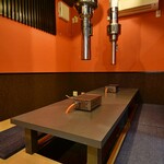 焼肉 ホルモン じんや - 