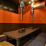 焼肉 ホルモン じんや - 