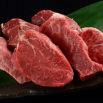 焼肉 ホルモン じんや - 