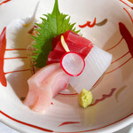 Shabushabu Nihon Ryouri Kisoji - 