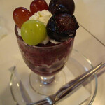 フルーツパーラーフクナガ - 