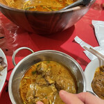 インド料理 インディアンハット - 