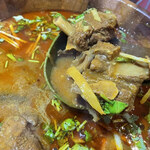 インド料理 インディアンハット - 