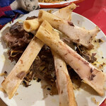 インド料理 インディアンハット - 