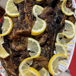 インド料理 インディアンハット - 