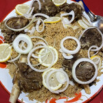 インド料理 インディアンハット - 