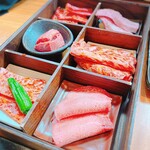 Yakiniku Heijouen - 