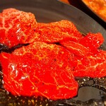 焼肉 平城苑 - 