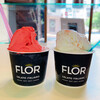 FLOR GELATO ITALIANO OSAKA