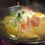 昔ながらのラーメン屋 みその食堂 - 