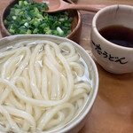 Kamaage Udon Icchuu - 