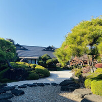 つくば 山水亭 本店 - 