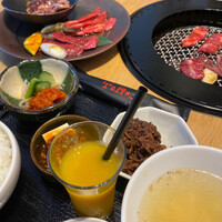 焼肉トラジ 名古屋セントラルタワーズ店 - 