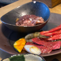 焼肉トラジ 名古屋セントラルタワーズ店 - 