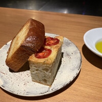 日本のイタリア料理店 sai - 