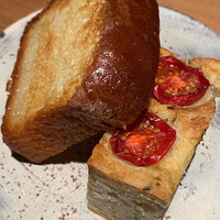 日本のイタリア料理店 sai - 