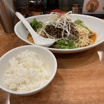 SHIBIRE-NOODLES 蝋燭屋 - 