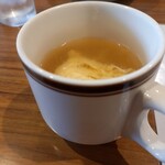 ココス - チキンコンソメスープ