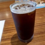 ココス - アイスコーヒー